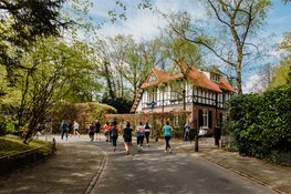 Inschrijving KiKa Hilversum City Run 2026 geopend