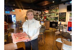 Filmhuis Bussum breekt bezoekersrecord van 2024 in november: meeste bezoekers ooit!