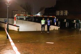 Straat afgesloten na verdachte situatie met mogelijk explosief bij geparkeerde auto