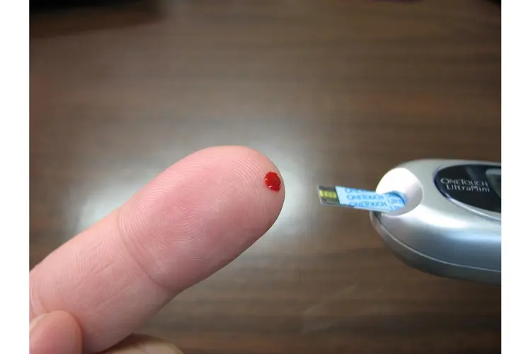 Bijna 1 op 18 Noord-Hollanders heeft diabetes, toename van 7,3%