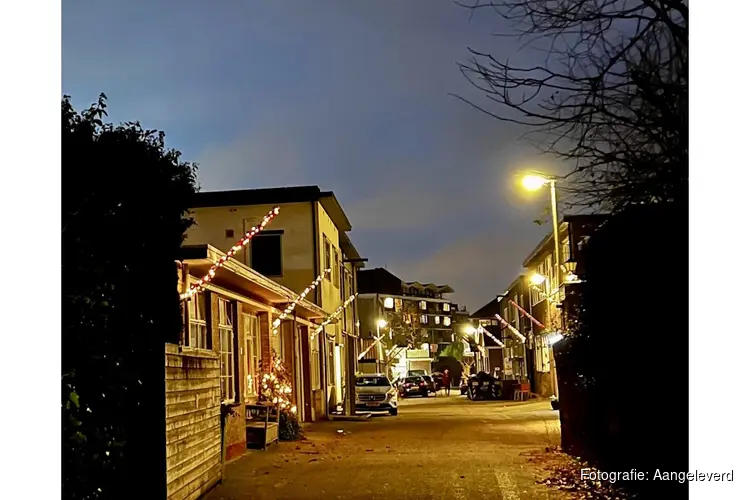 Het Verborgen Kunstenaarsparadijs in Bussum opent deuren voor Kunst en Kerst op zondag 14 december 2025