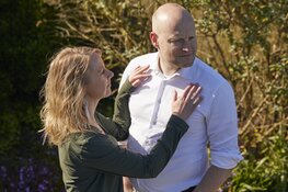 Het is zo’n gedoe, seks. Zeggen wat ik lekker vind? Echt niet.