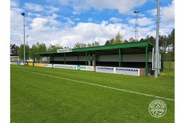 Historische voetbalclub FC Hilversum stopt definitief na vandalisme