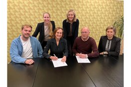 MBO College Hilversum en Bink kinderopvang spelen in op groeiende vraag naar pedagogisch professionals