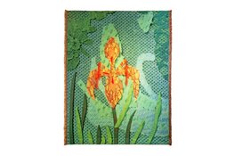 Soft! Textielkunst in het Muiderslot van 16 januari t/m 23 maart 2026