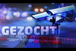 Getuigen gezocht explosie op de Wisentstraat in Bussum