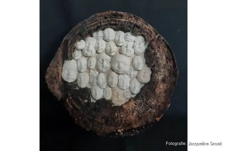 Kunststad Muiden zondag 4 januari