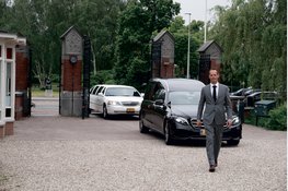 Monuta Bakker staat voor betrokkenheid en persoonlijke benadering