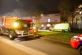 ME ingezet voor ongeregeldheden in Hilversum