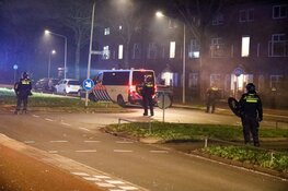 ME ingezet voor ongeregeldheden in Hilversum