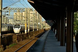 Nieuwe plannen voor de herontwikkeling van het stationsgebied Naarden-Bussum