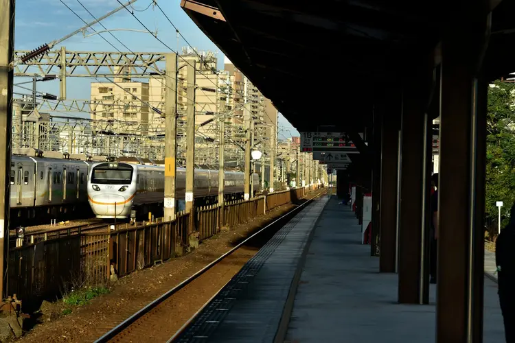 Nieuwe plannen voor de herontwikkeling van het stationsgebied Naarden-Bussum