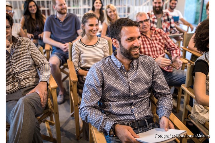 Weesp krijgt een nieuw Broodfonds voor ondernemers