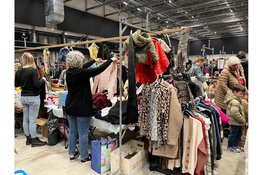 Snuffelmarkt Hilversum – Zondag 1 februari!