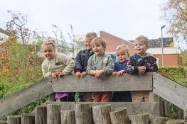 Bij Kinderopvang Huizen een fijne start op de peuteropvang!
