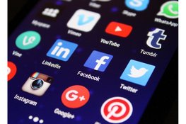 Hoe online ontmoetingen sociale gemeenschappen versterken