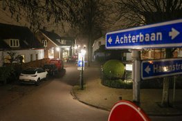 Politie zoekt 76 jarige vermiste man