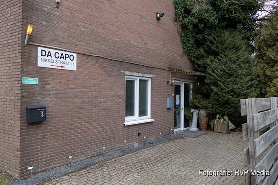 Erotische massagestudio in Naarden tijdelijk gesloten na aantreffen drugs