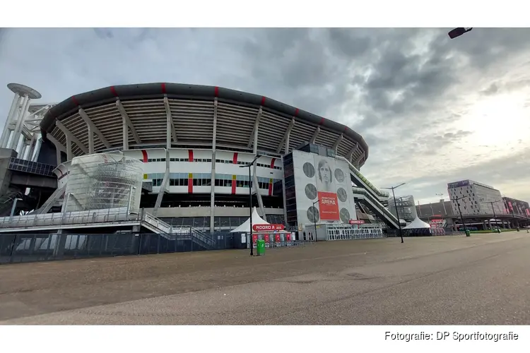 Belgen zetten Ajax op het goede spoor tegen Fortuna Sittard