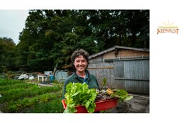 CSA Land in Zicht wordt CSA Bodemvrucht en heeft plek voor nieuwe leden