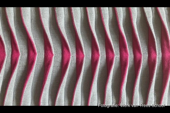 Kunststad Muiden zondag 1 maart