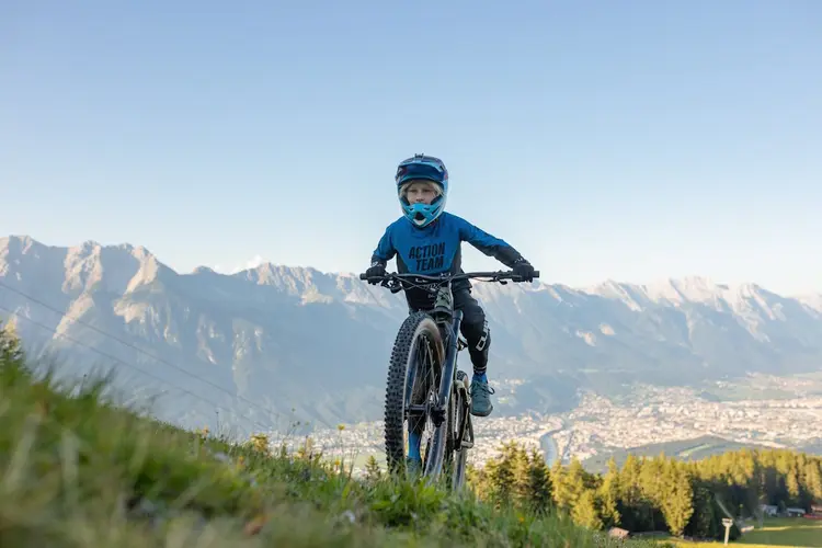 Mountainbike voor kinderen: Zo maak je de juiste keuze