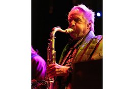 Hans Dulfer terug in Hilversum