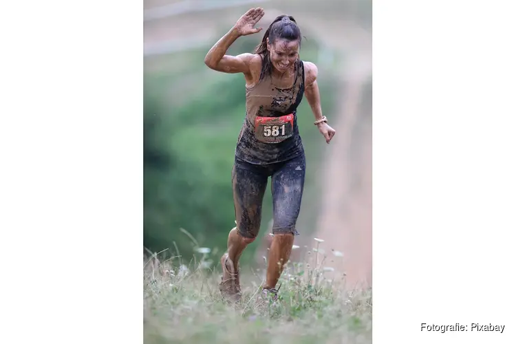 Welke afstand past bij jou bij een obstacle run-event?