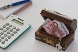 Wat vermogende regio’s kunnen leren van de digitalisering van geld