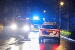 Gewonden bij brand in GGZ-instelling Hilversum