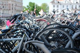 De opkomst van het kinderfietsabonnement