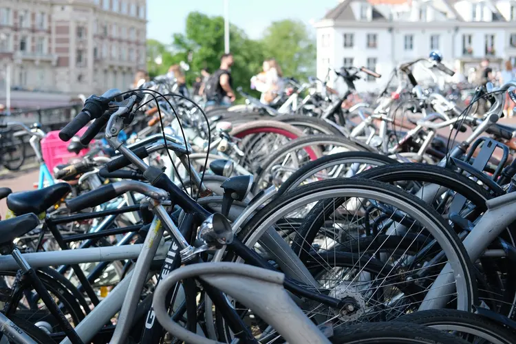 De opkomst van het kinderfietsabonnement