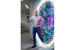 AI voor 45-plussers in Heemskerk