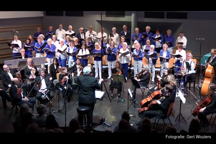 Uitdagend jubileum-festijn Fun4All