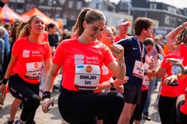 Run op startbewijzen KiKa Hilversum City Run: 10 km uitverkocht, laatste kans voor de feestelijke 5 km