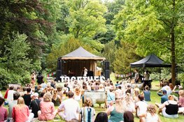 Together Festival op 6 juni: mentale weerbaarheid begint bij samen zijn