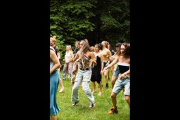 Together Festival op 6 juni: mentale weerbaarheid begint bij samen zijn