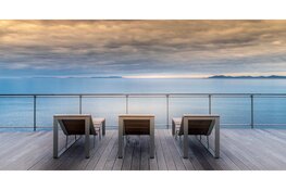 Relax in stijl: loungestoel kopen en complete loungesets ontdekken