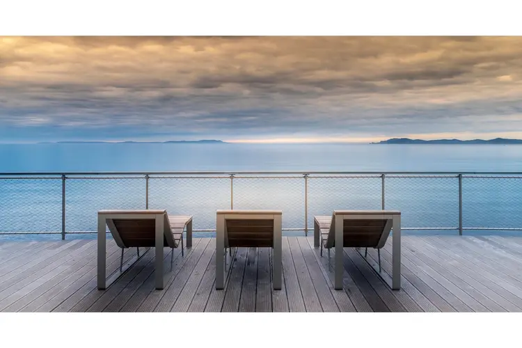 Relax in stijl: loungestoel kopen en complete loungesets ontdekken