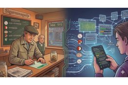 De digitale transformatie van een Eredivisie-traditie: hoe de TOTO-sprong verliep
