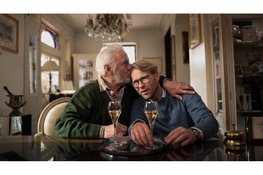 The History of Sound met inleiding bij Filmhuis Bussum