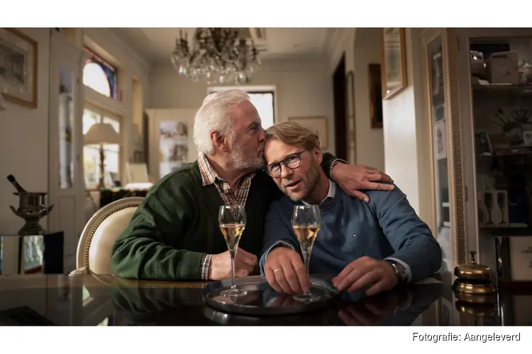 The History of Sound met inleiding bij Filmhuis Bussum