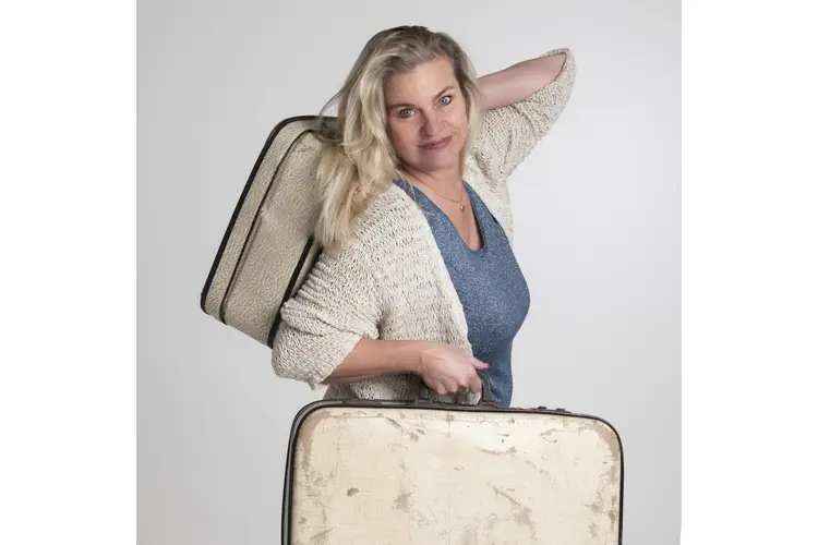 “Ik wilde hem geen pijn doen… dus bleef ik te lang”