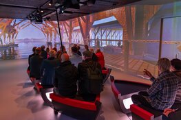 Eerste deel nieuwe tentoonstelling Museum BroekerVeiling open voor publiek