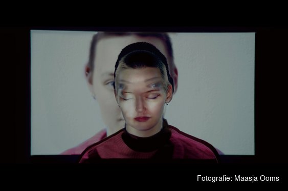 Filmhuis Bussum vertoont DOCUMENTAIRE ‘mijn woord tegen het mijne’ met nagesprek