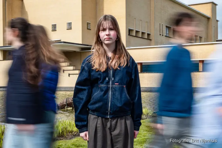 Theater Na de Dam in Hilversum