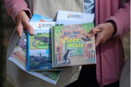 Honderden vrijwilligers te gast in Naarden- Vesting bij start jubileumjaar Hollandse Waterlinies