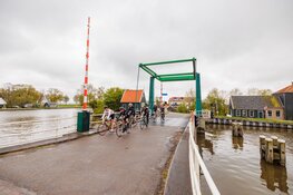 Typisch Hollandse omstandigheden tijdens lenteklassieker Ronde van Noord-Holland