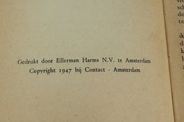 Unieke vondst: eerste druk Het Achterhuis ontdekt bij Kringloop Kleurrijk