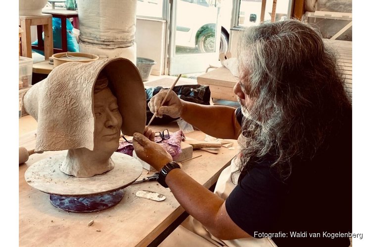 Kunststad Muiden zondag 3 mei